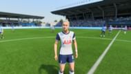 Bethany England in EA FC 25 (Image via EA Sports)